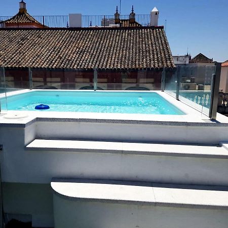 Dreamsapt Sagasta Sevilla Kültér fotó