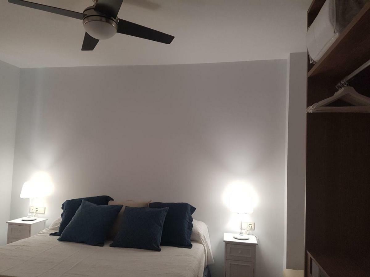 Dreamsapt Sagasta Sevilla Kültér fotó