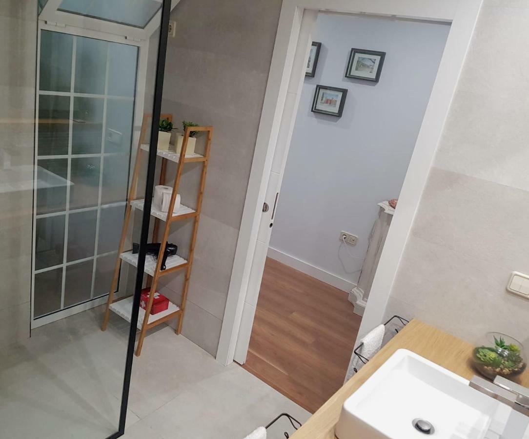 Dreamsapt Sagasta Sevilla Kültér fotó