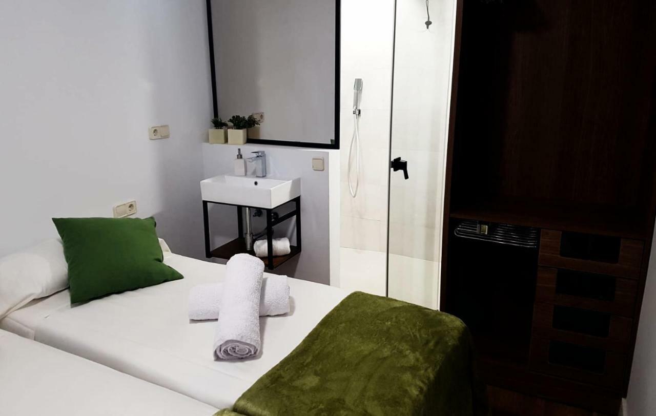 Dreamsapt Sagasta Sevilla Kültér fotó