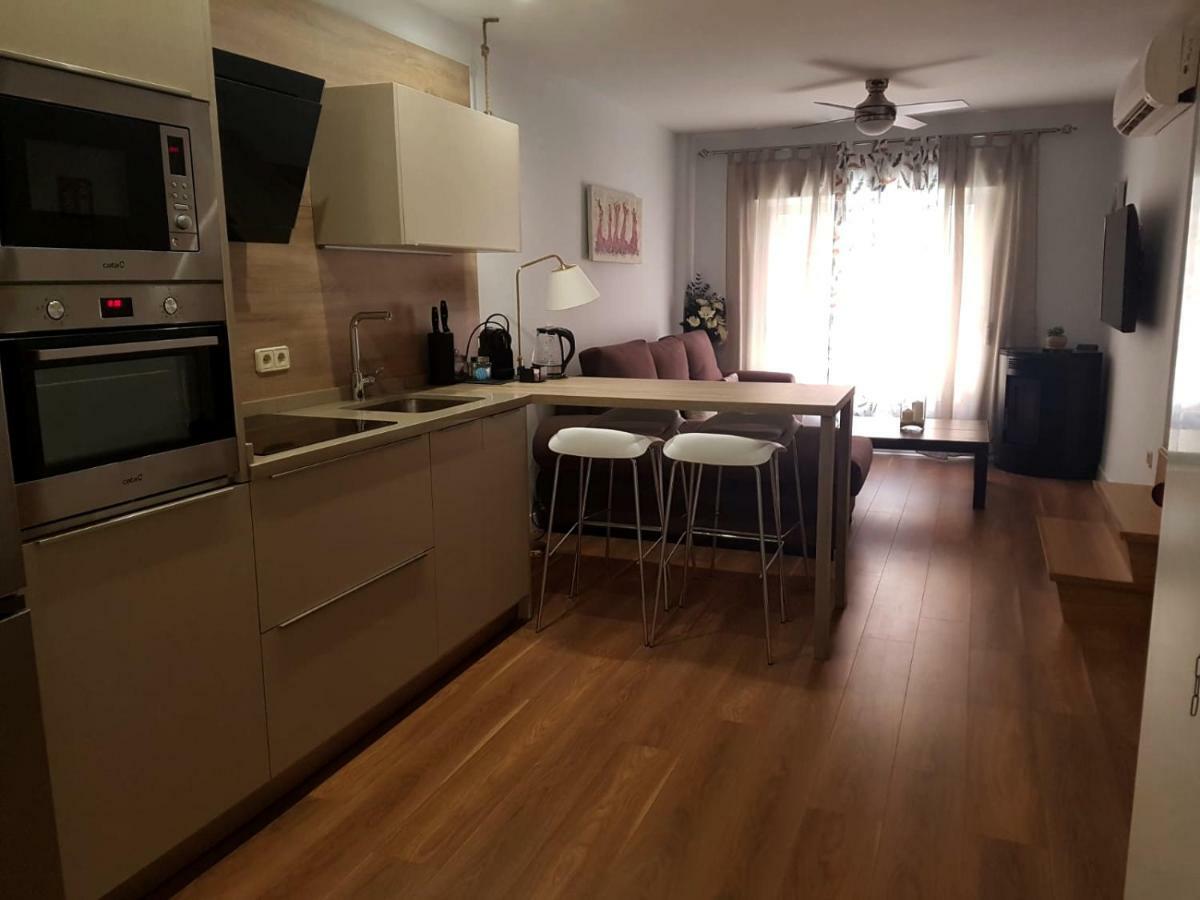 Dreamsapt Sagasta Sevilla Kültér fotó