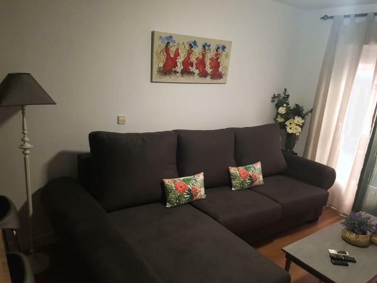 Dreamsapt Sagasta Sevilla Kültér fotó