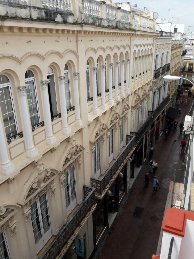 Dreamsapt Sagasta Sevilla Kültér fotó